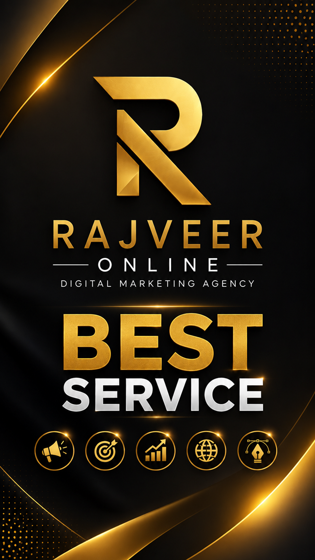 RAJVEER ONLINE